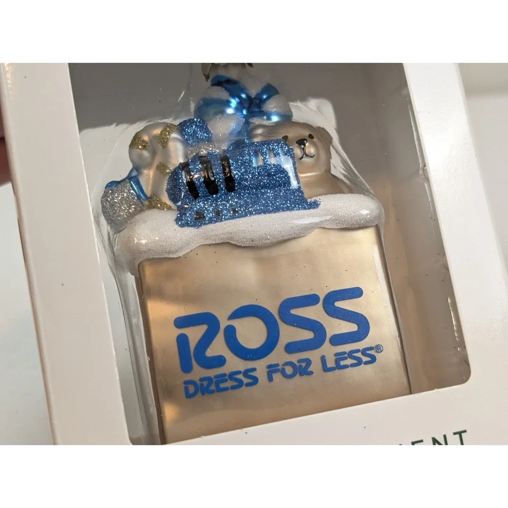 Ross Dress for Less brand new
